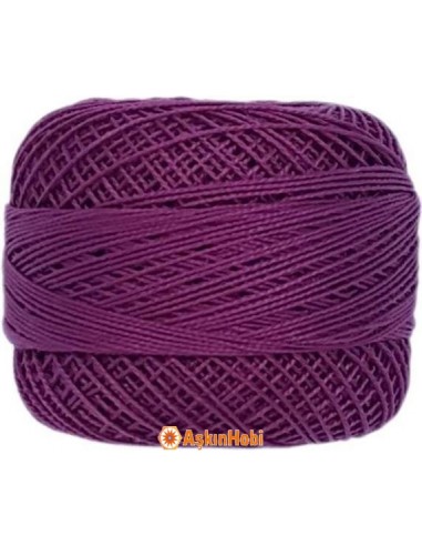 Domino Koton Perle 12 Domino Koton Perle 00972 (No:12) 00972 (No:12)