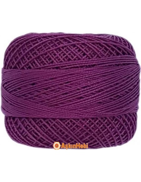 Domino Koton Perle 12 Domino Koton Perle 00972 (No:12) 00972 (No:12)