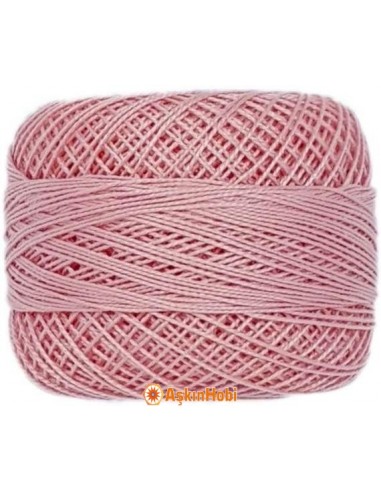 Domino Cotton Perle 12 Domino Koton Perle K0234 (No:12) K0234 (No:12)