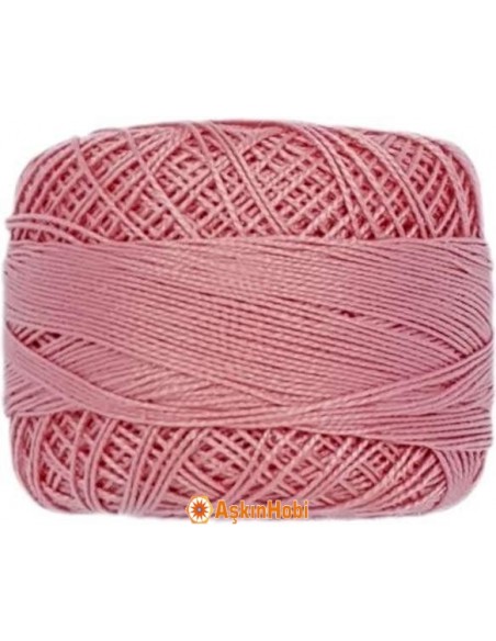Domino Cotton Perle 12 Domino Koton Perle K0104 (No:12) K0104 (No:12)