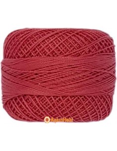 Domino Koton Perle 12 Domino Koton Perle 00382 (No:12) 00382 (No:12) 2