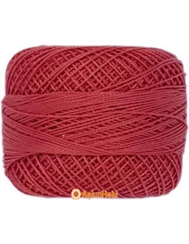 Domino Cotton Perle 12 Domino Koton Perle 00382 (No:12) 00382 (No:12)