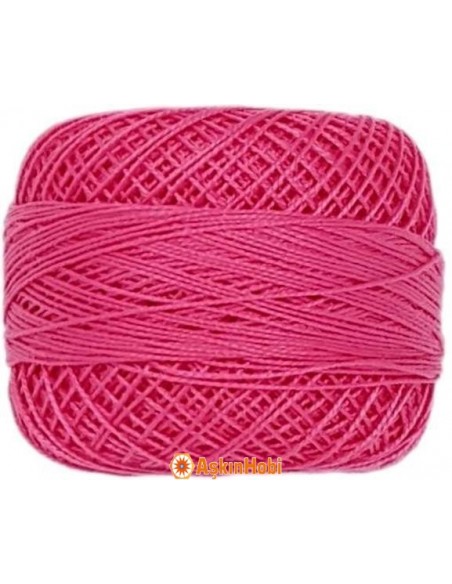 Domino Cotton Perle 12 Domino Koton Perle 00467 (No:12) 00467 (No:12)