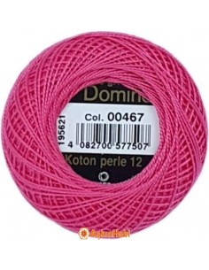 Domino Koton Perle 12 Domino Koton Perle 00467 (No:12) 00467 (No:12)