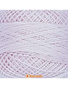 Domino Koton Perle 12 Domino Koton Perle 00049 (No:12) 00049 (No:12) 2