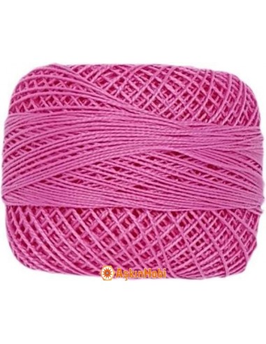 Domino Cotton Perle 12 Domino Koton Perle K0003 (No:12) K0003