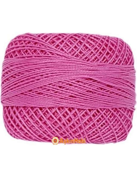 Domino Cotton Perle 12 Domino Koton Perle K0003 (No:12) K0003 Domino Cotton Perle 12 Domino Koton Perle K0003 (No:12) K0003