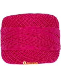 Domino Koton Perle 12 Domino Koton Perle K0177 (No:12) K0177 (No:12) 2