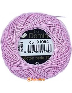 Domino Koton Perle 12 Domino Koton Perle 01094 (No:12) 01094 (No:12)