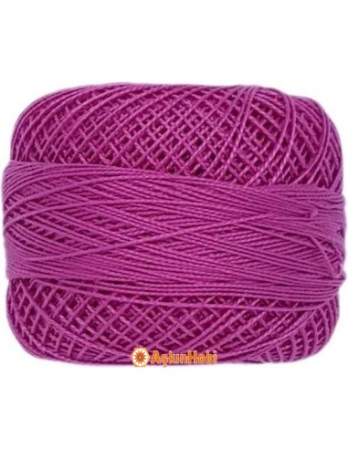 Domino Cotton Perle 12 Domino Koton Perle K0214 (No:12) K0214 (No:12)