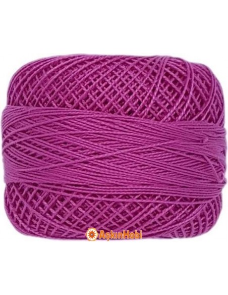 Domino Cotton Perle 12 Domino Koton Perle K0214 (No:12) K0214 (No:12)