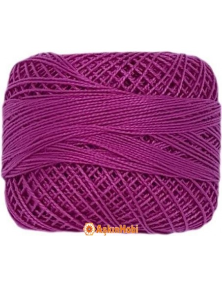 Domino Koton Perle 12 Domino Koton Perle K0215 (No:12) K0215 (No:12)