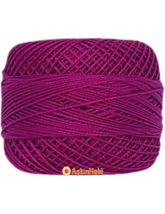 Domino Cotton Perle 12 Domino Koton Perle K0106 (No:12) K0106 (No:12) 2