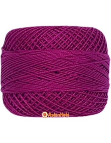 Domino Koton Perle 12 Domino Koton Perle K0106 (No:12) K0106 (No:12)