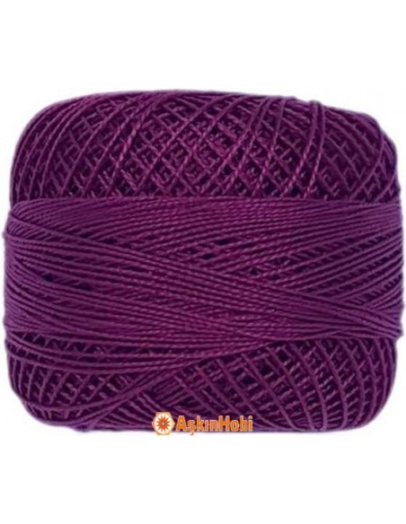 Domino Cotton Perle 12 Domino Koton Perle 01028 (No:12) 01028 (No:12)