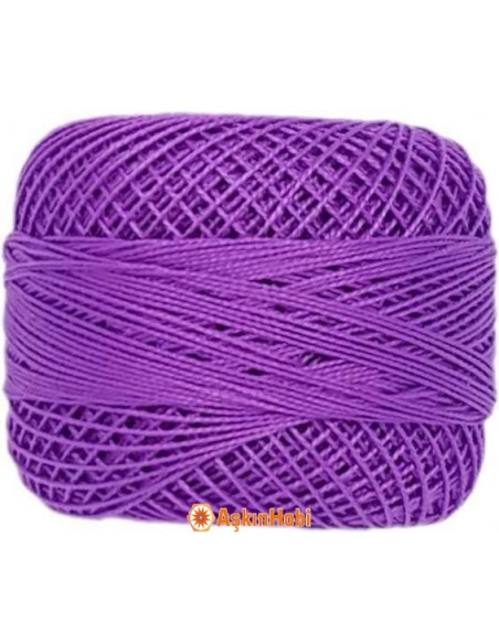 Domino Koton Perle 12 Domino Koton Perle K0225 (No:12) K0225 (No:12)