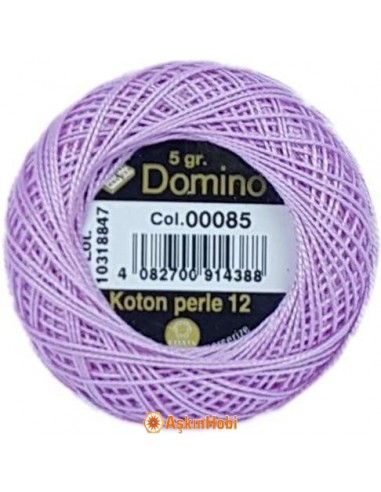 Domino Koton Perle 00085 (No:12)