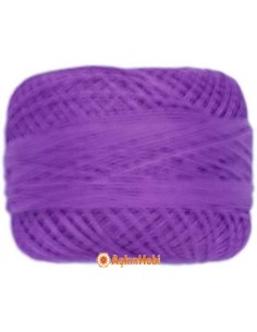 Domino Koton Perle 12 Domino Koton Perle K0004 (No:12) K0004 (No:12) 2