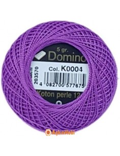 Domino Koton Perle 12 Domino Koton Perle K0004 (No:12) K0004 (No:12)