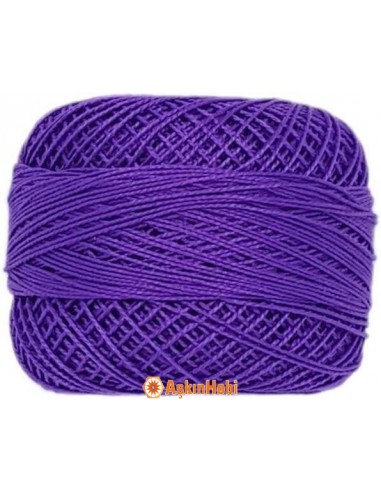 Domino Cotton Perle 12 Domino Koton Perle K0005 (No:12) K0005 (No:12)