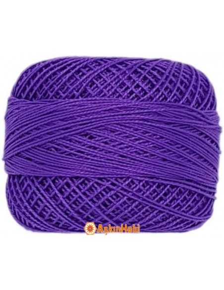 Domino Cotton Perle 12 Domino Koton Perle K0005 (No:12) K0005 (No:12)