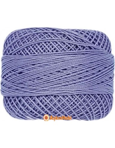 Domino Cotton Perle 12 Domino Koton Perle 00870 (No:12) 00870 (No:12)