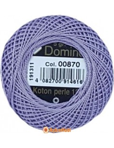Domino Koton Perle 12 Domino Koton Perle 00870 (No:12) 00870 (No:12)