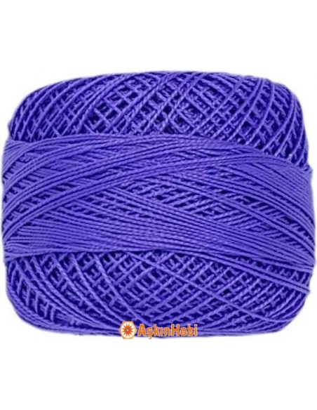 Domino Koton Perle 12 Domino Koton Perle 00110 (No:12) 00110 (No:12)