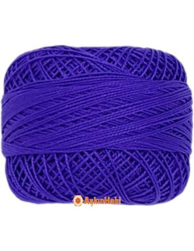 Domino Cotton Perle 12 Domino Koton Perle 02112 (No:12) 02112 (No:12)