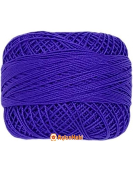 Domino Cotton Perle 12 Domino Koton Perle 02112 (No:12) 02112 (No:12)