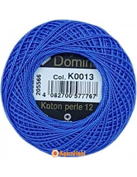 Domino Koton Perle 12 Domino Koton Perle K0013 (No:12) K0013 (No:12) Domino Koton Perle 12 Domino Koton Perle K0013 (No:12) K0013 (No:12)