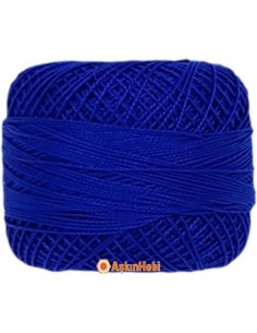 Domino Koton Perle 12 Domino Koton Perle K0030 (No:12) K0030 (No:12) 2
