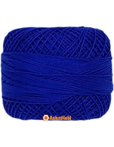 Domino Koton Perle 12 Domino Koton Perle K0030 (No:12) K0030 (No:12)