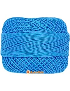 Domino Cotton Perle 12 Domino Koton Perle K0216 (No:12) K0216 (No:12) 2