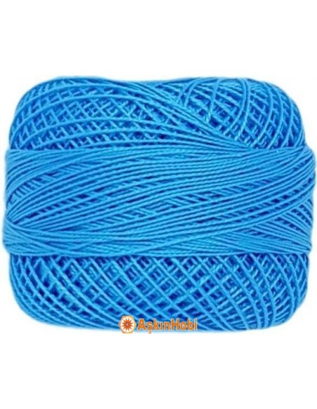 Domino Koton Perle 12 Domino Koton Perle K0216 (No:12) K0216 (No:12)