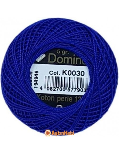 Domino Koton Perle 12 Domino Koton Perle K0030 (No:12) K0030 (No:12) Domino Koton Perle 12 Domino Koton Perle K0030 (No:12) K0030 (No:12)