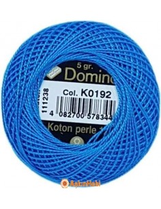 Domino Cotton Perle 12 Domino Koton Perle K0192 (No:12) K0192 (No:12)