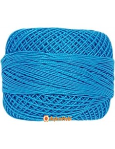 Domino Koton Perle 12 Domino Koton Perle K0195 (No:12) K0195 (No:12) 2