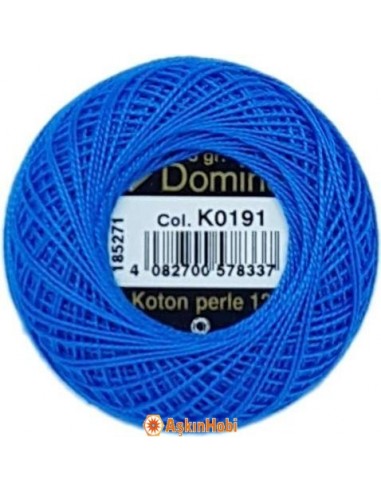 Domino Koton Perle K0191 (No:12)