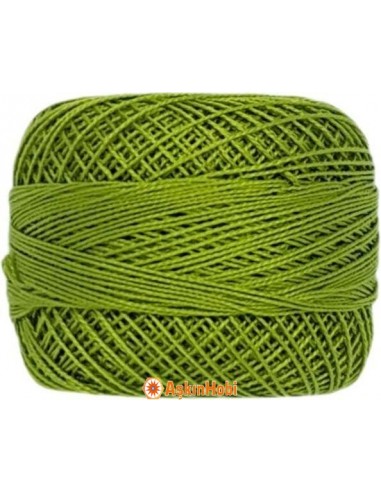 Domino Cotton Perle 12 Domino Koton Perle K0212 (No:12) K0212 (No:12)