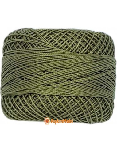 Domino Cotton Perle 12 Domino Koton Perle 00855 (No:12) 00855 (No:12)