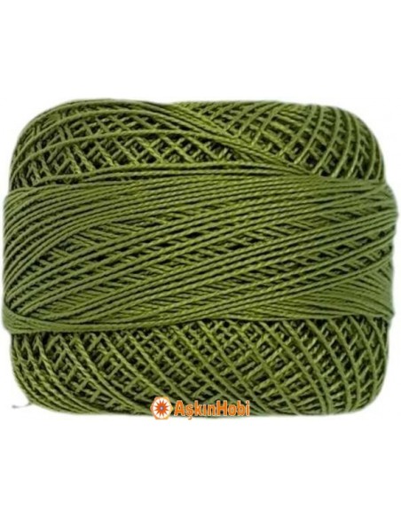 Domino Cotton Perle 12 Domino Koton Perle K0107 (No:12) K0107 (No:12)