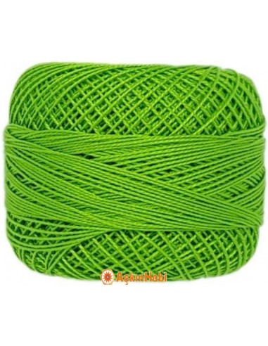 Domino Cotton Perle 12 Domino Koton Perle K0117 (No:12) K0117 (No:12)