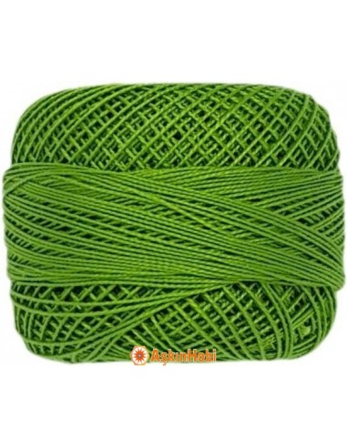 Domino Koton Perle 12 Domino Koton Perle K0027 (No:12) K0027 (No:12)