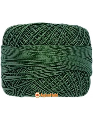 Domino Cotton Perle 12 Domino Koton Perle 00262 (No:12) 00262 (No:12)