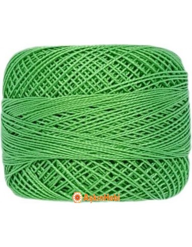 Domino Koton Perle 12 Domino Koton Perle K0018 (No:12) K0018 (No:12)