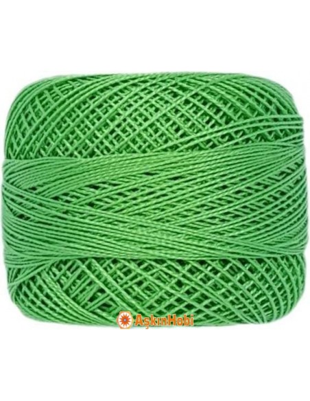 Domino Koton Perle 12 Domino Koton Perle K0018 (No:12) K0018 (No:12)