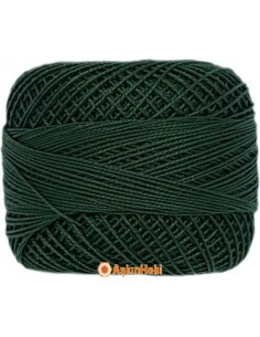 Domino Koton Perle 12 Domino Koton Perle K0109 (No:12) K0109 (No:12) 2