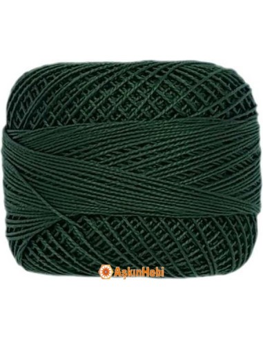 Domino Koton Perle 12 Domino Koton Perle K0109 (No:12) K0109 (No:12)