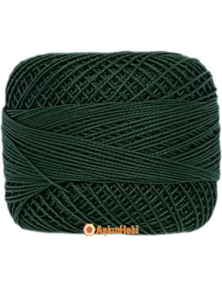 Domino Koton Perle 12 Domino Koton Perle K0109 (No:12) K0109 (No:12)